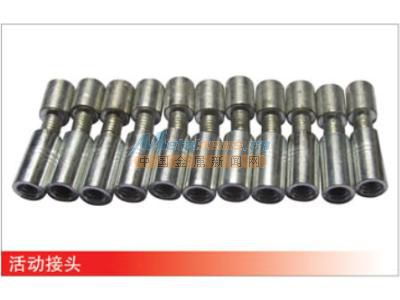 奇力金屬制品 卓越品質(zhì)的活動(dòng)接頭，值得信賴的選擇