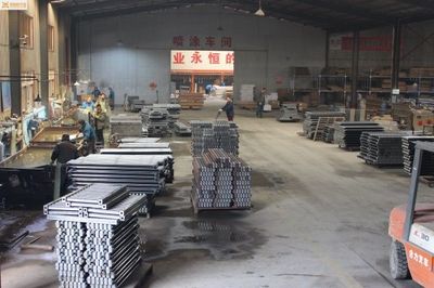 蘆臺(tái)春意金屬制品 專注品質(zhì)，鏈接未來(lái)——九正建材網(wǎng)上的行業(yè)標(biāo)桿